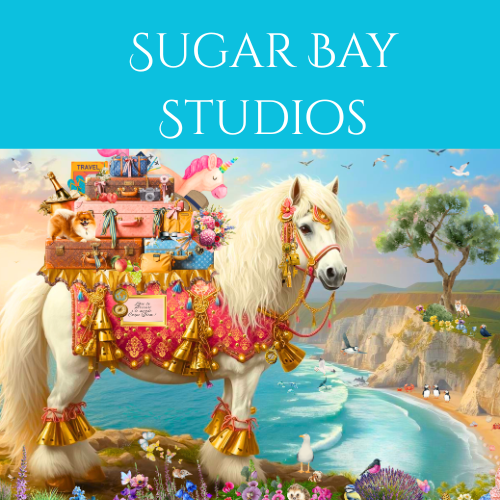 Sugar Bay Studios